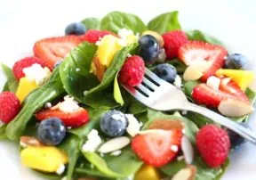 Eat Right and Help Stop Diabetes in its Tracks