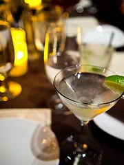 New Year's Eve 2011 - Cocktail New Year's Eve 2011 - Cocktail