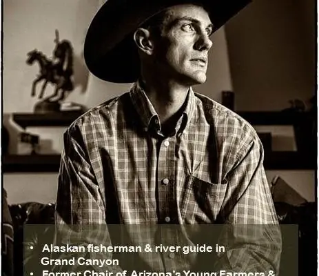 Faces of Arizona Agriculture – Ty Kelly