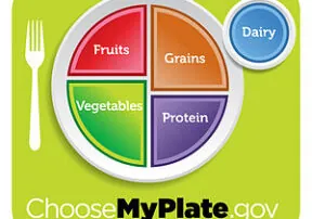 My Plate: How Your Tax Dollars Can Help You Live Healthier