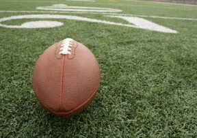 Healthy Game Day Foods