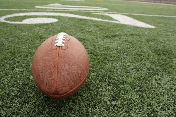 Healthy Game Day Foods