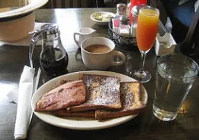 3 Tips to Help Start Your Day the Healthy Way