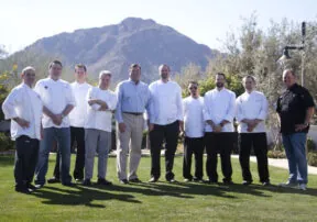 Spring “Farmer in the House” Dining Schedule Set