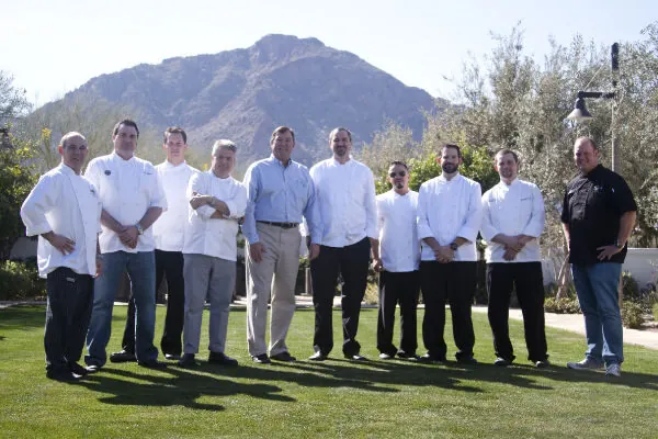 Spring “Farmer in the House” Dining Schedule Set