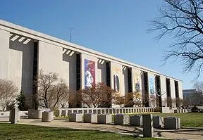 Smithsonian Launches Agricultural Innovation Donation Website