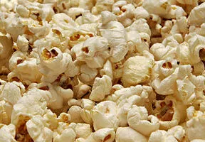 Why Popcorn is Popping Up in All the Best Places