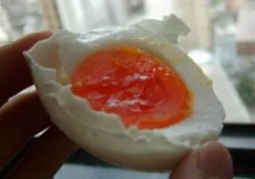 FoodieCast: Duck Eggs