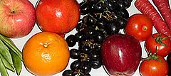 10 Ways to Fill Your Day with Fruits and Vegetables (Part 2)