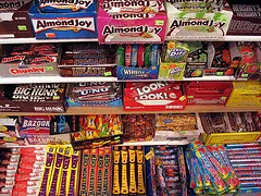 Candy! Candy!