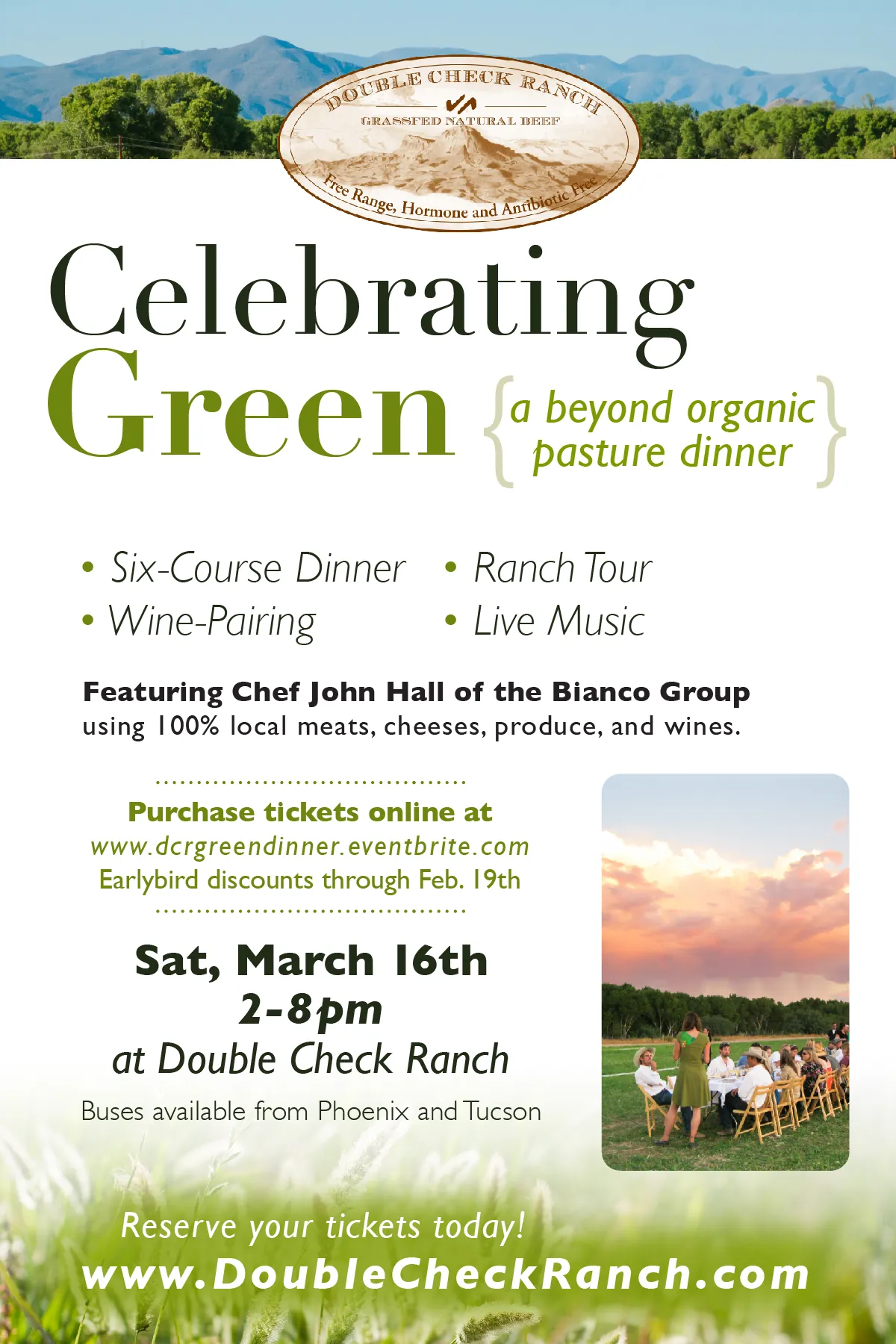 Celebrating Green 2013 v3.1 PostCard