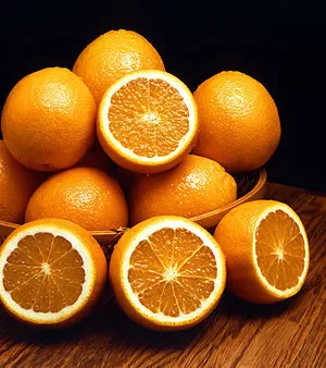 Ambersweet oranges, a new cold-resistant orang... Ambersweet oranges, a new cold-resistant orang...