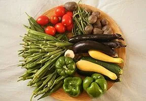 Grow What You Eat, Cook What You Grow