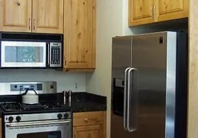 Tis the Season…to Spring Clean Your Kitchen