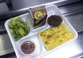 Summer Time Shouldn’t Be Hungry Time