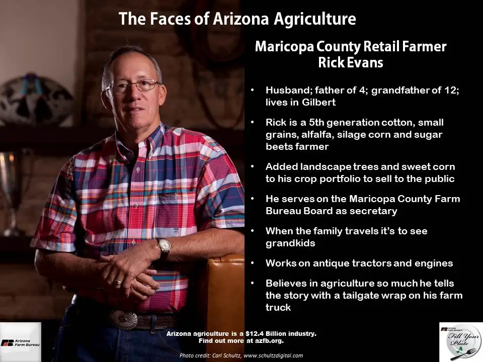 Rick Evans 4.16.13