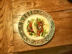 Tacos