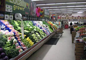 Dietary Choices Impact Gut Health