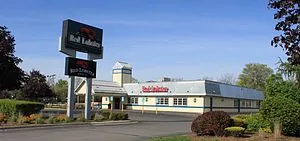 Red Lobster Restaurant, 2420 Carpenter Rd., An... Red Lobster Restaurant, 2420 Carpenter Rd., An...