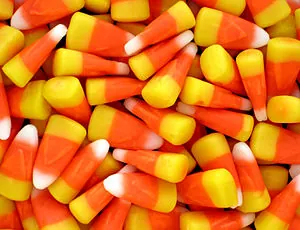 Fun Facts About Candy