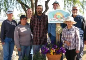 Desert Roots Farm