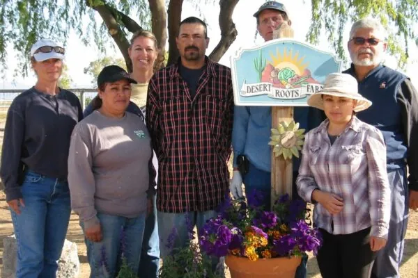 Ask a Farmer: Do You Sell Crops at Local Farmer’s Markets?