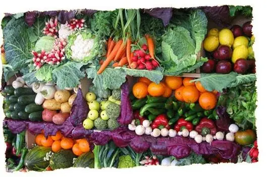 Ask a Farmer: How Do You Give Back to The Community?