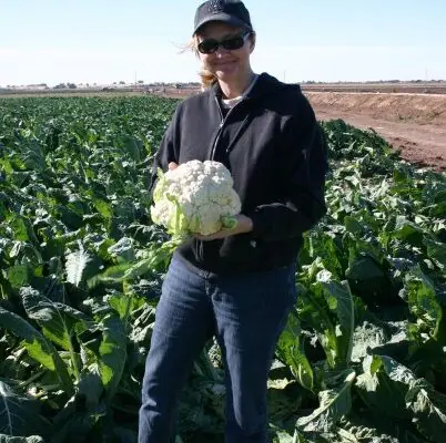 Ask a Farmer: Starting a Family Garden