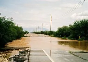 IBHS and AIC Offer Advice to Prepare for Monsoon Seasons’ Flooding and Dangerous Winds