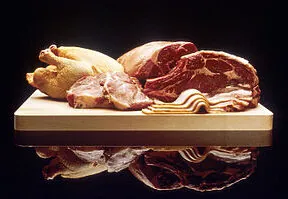 Have Protein at Every Meal