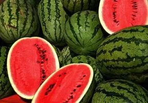 Wacky for Watermelon