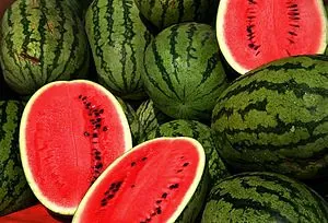 Watermelons Watermelons