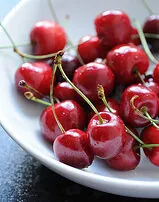Are Sweet Cherries the New Super Fruit?