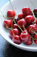 Cherries Cherries