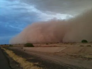 PhoenixDustStorm