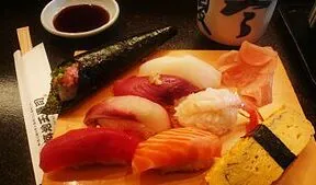 Fish Roe—Not Just for Sushi