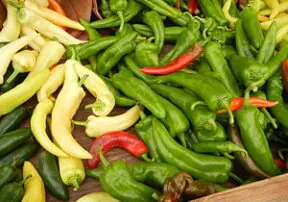 Fun Facts About Hot Sauce