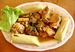 Tamales: How Do You Like Yours?