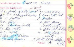 Spice Things Up on Swap Ideas Day