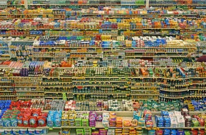 "The New Fred Meyer on Interstate on Lomb... "The New Fred Meyer on Interstate on Lomb...