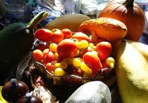 6 Money Saving Tips for Eating Healthy
