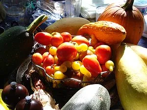 6 Money Saving Tips for Eating Healthy