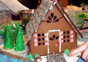 Gingerbread: Little Known Facts
