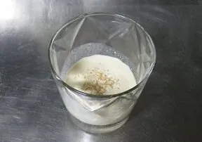 Fun Facts About Eggnog