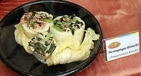 2012 Food Trends to Fill Your Plate