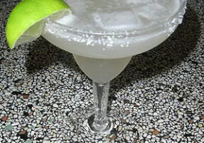 Margarita Madness