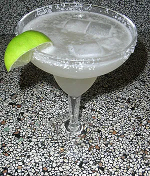 Margarita cocktail Margarita cocktail