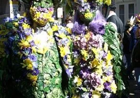 Celebrate Mardi Gras like a Cajun