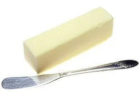Everything is Better with Butter