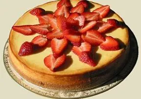 Say Cheese…..Its National Cheesecake Day!